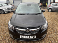 VAUXHALL VIVA