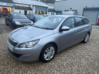 PEUGEOT 308 SW