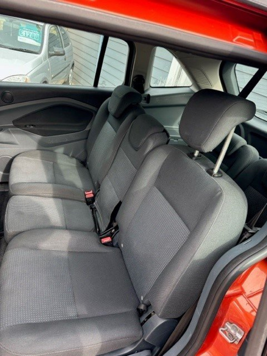 FORD GRAND C-MAX