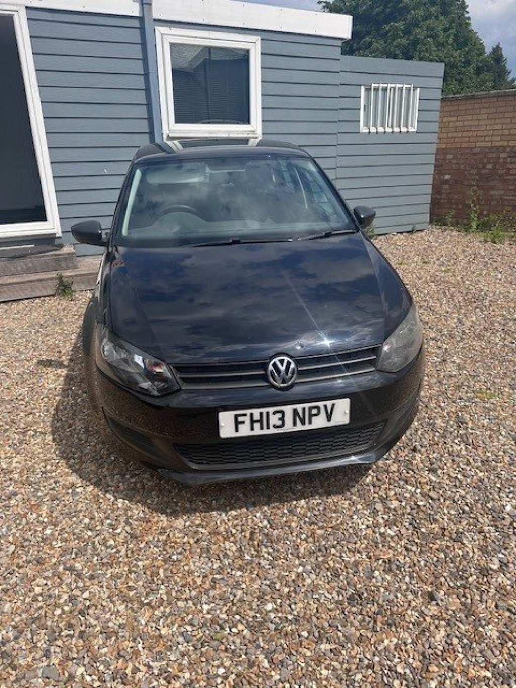 View VOLKSWAGEN POLO 1.2 S