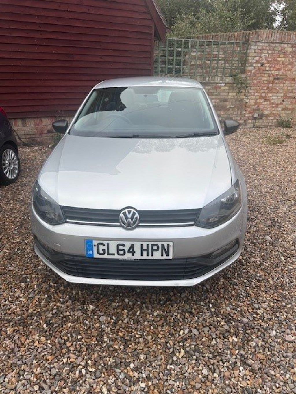 View VOLKSWAGEN POLO 1.0 BlueMotion Tech S