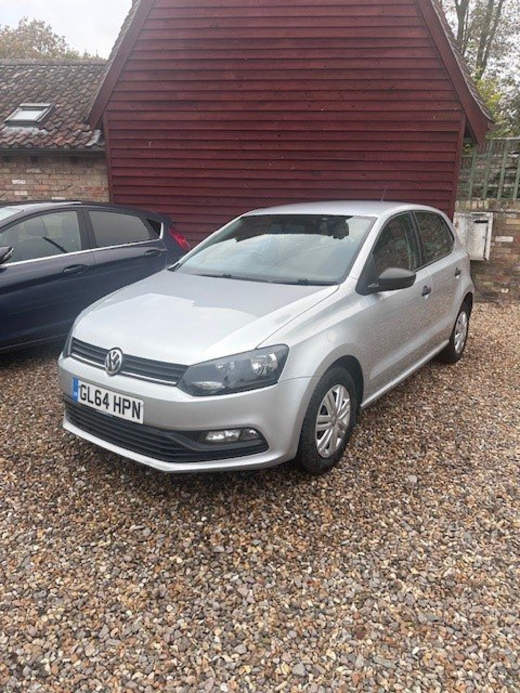 View VOLKSWAGEN POLO 1.0 BlueMotion Tech S