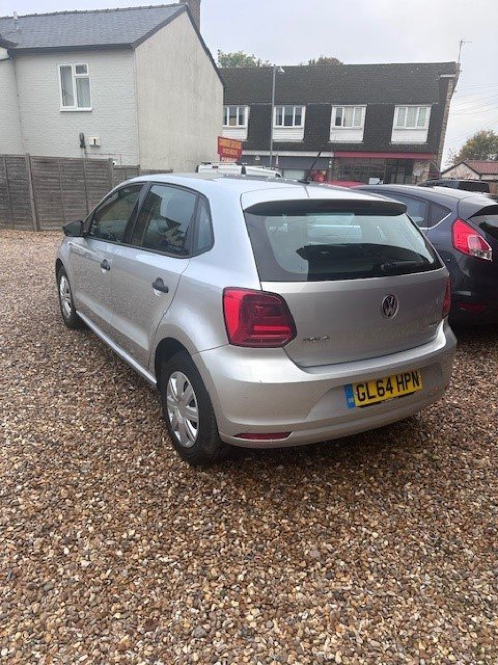 View VOLKSWAGEN POLO 1.0 BlueMotion Tech S