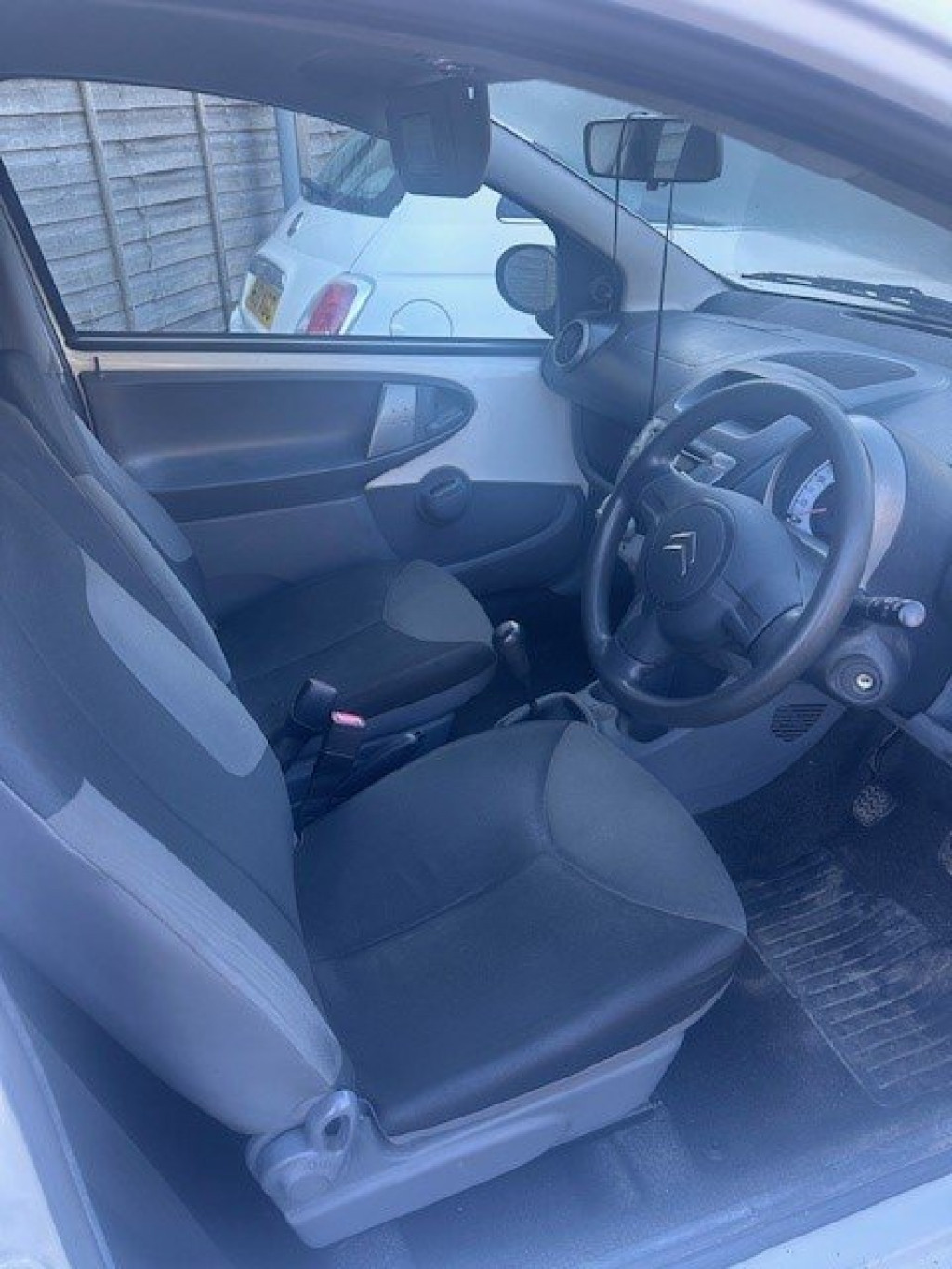 CITROEN C1
