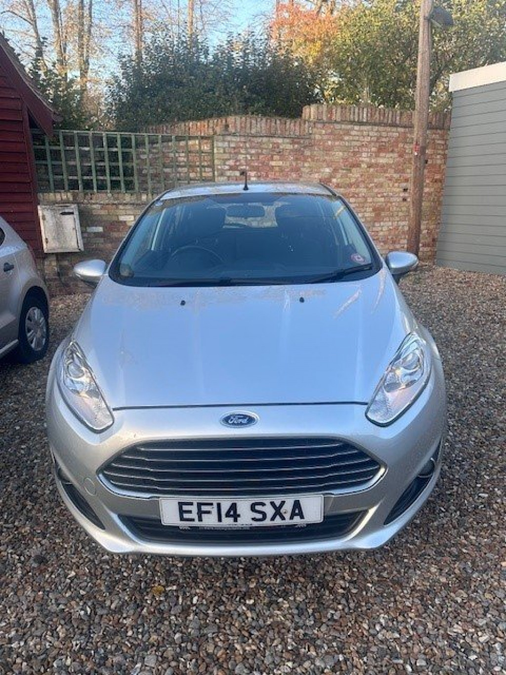 View FORD FIESTA 1.0 T EcoBoost Zetec