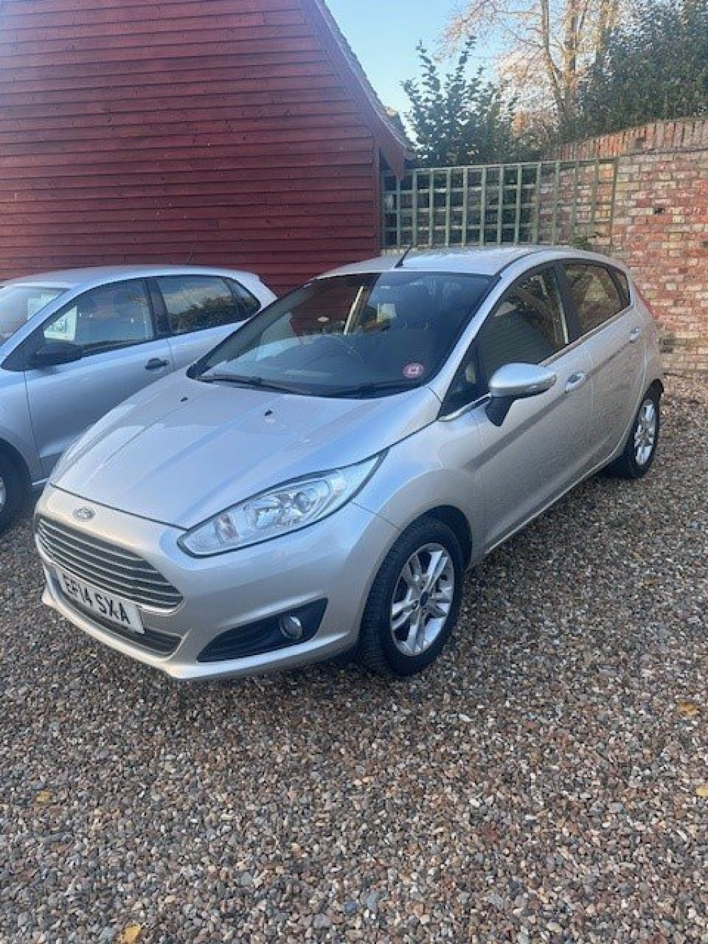 View FORD FIESTA 1.0 T EcoBoost Zetec