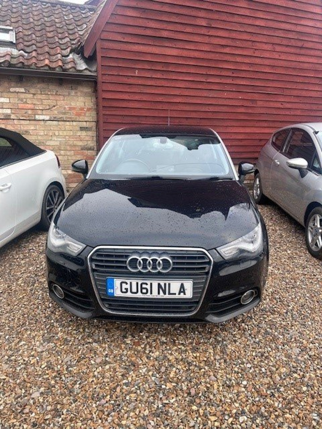 View AUDI A1 1.4 TFSI Sport