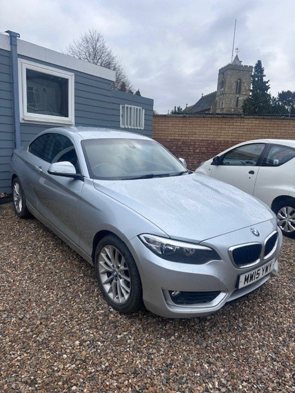 BMW 2 SERIES