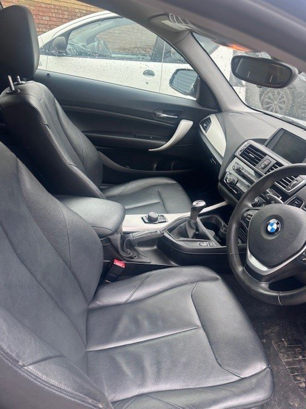 View BMW 2 SERIES 1.5 218i SE Coupe