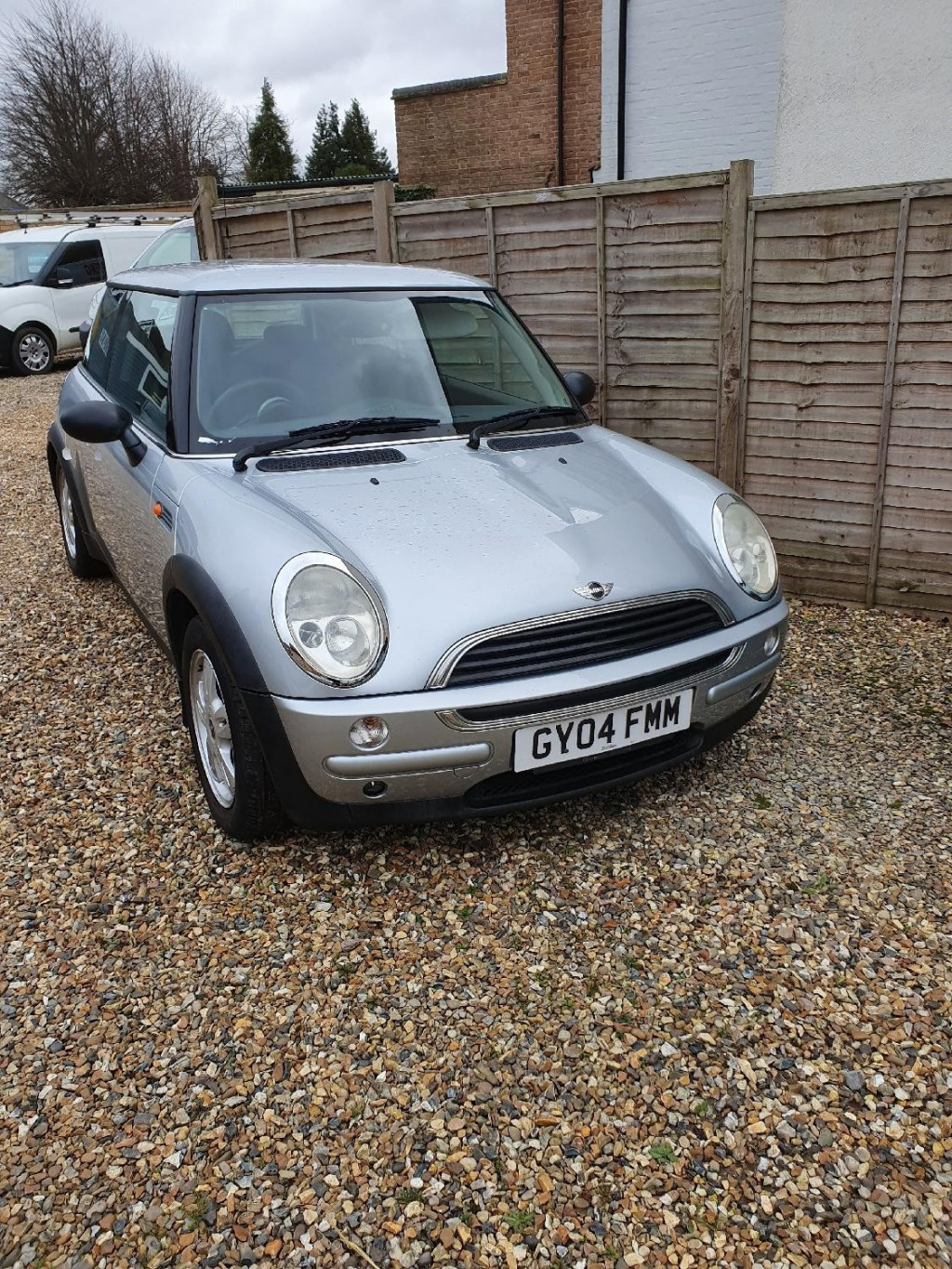 View MINI HATCHBACK  One