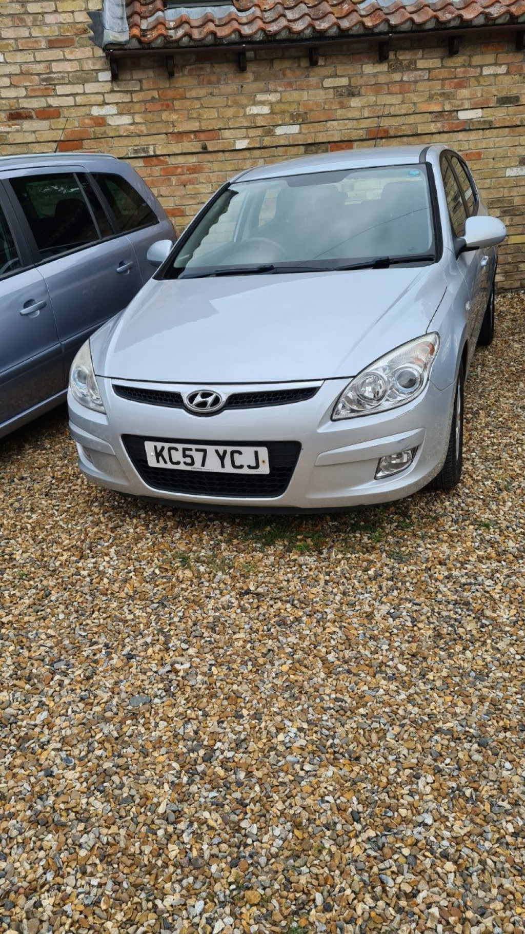 View HYUNDAI I30 Style
