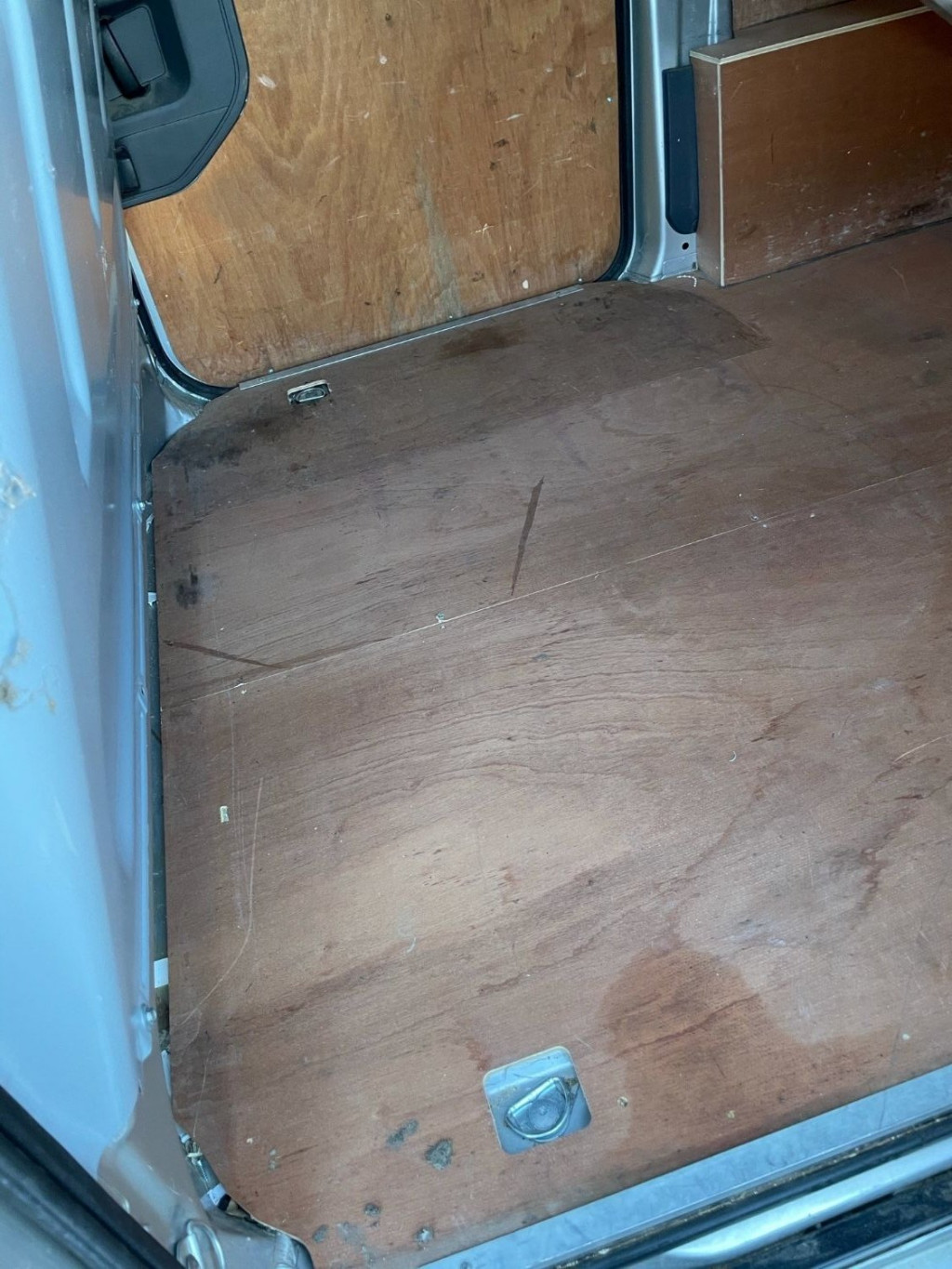 View CITROEN DISPATCH 1000 L1H1 ENTERPRISE PV HDI