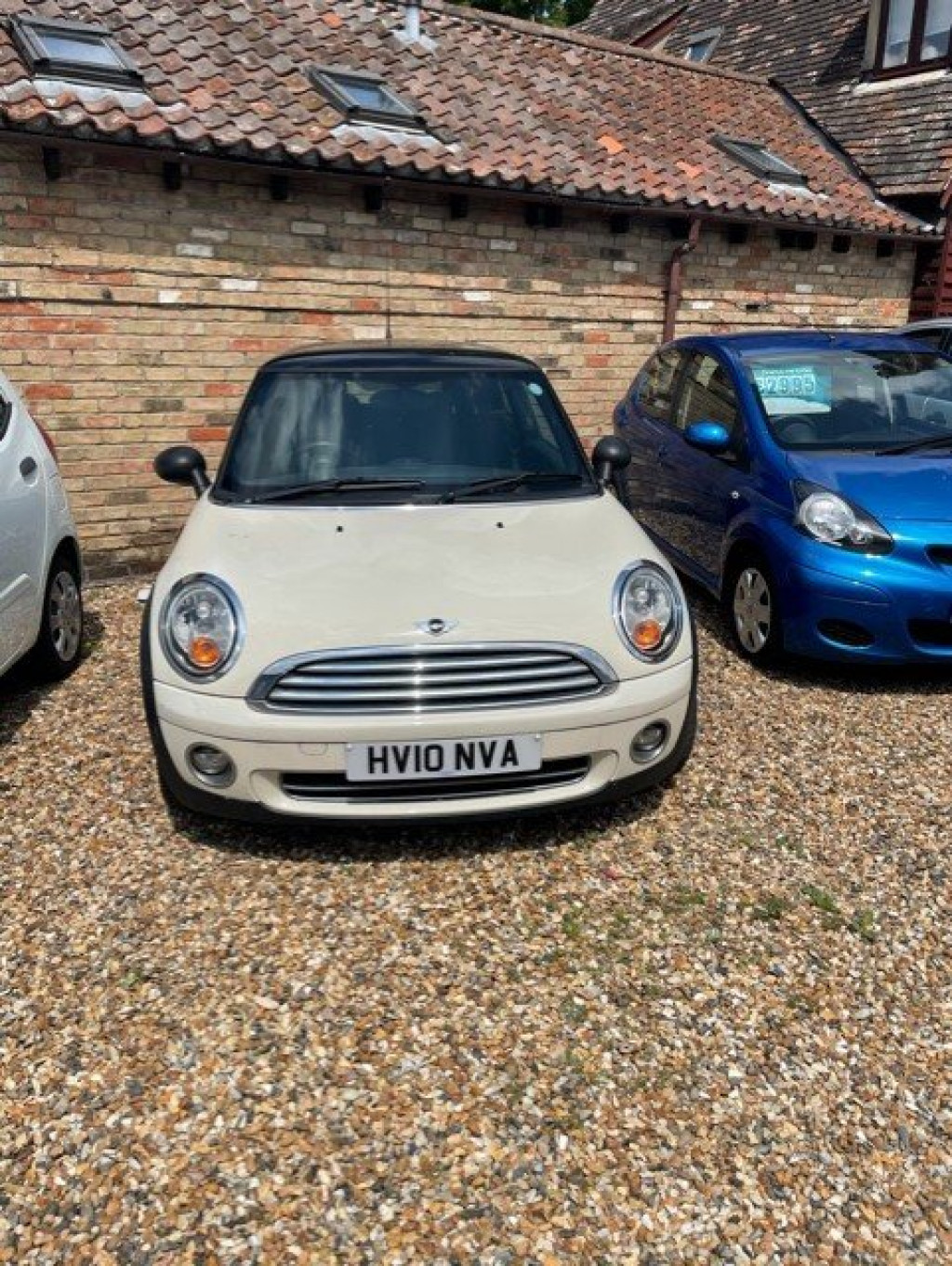 View MINI MINI ONE