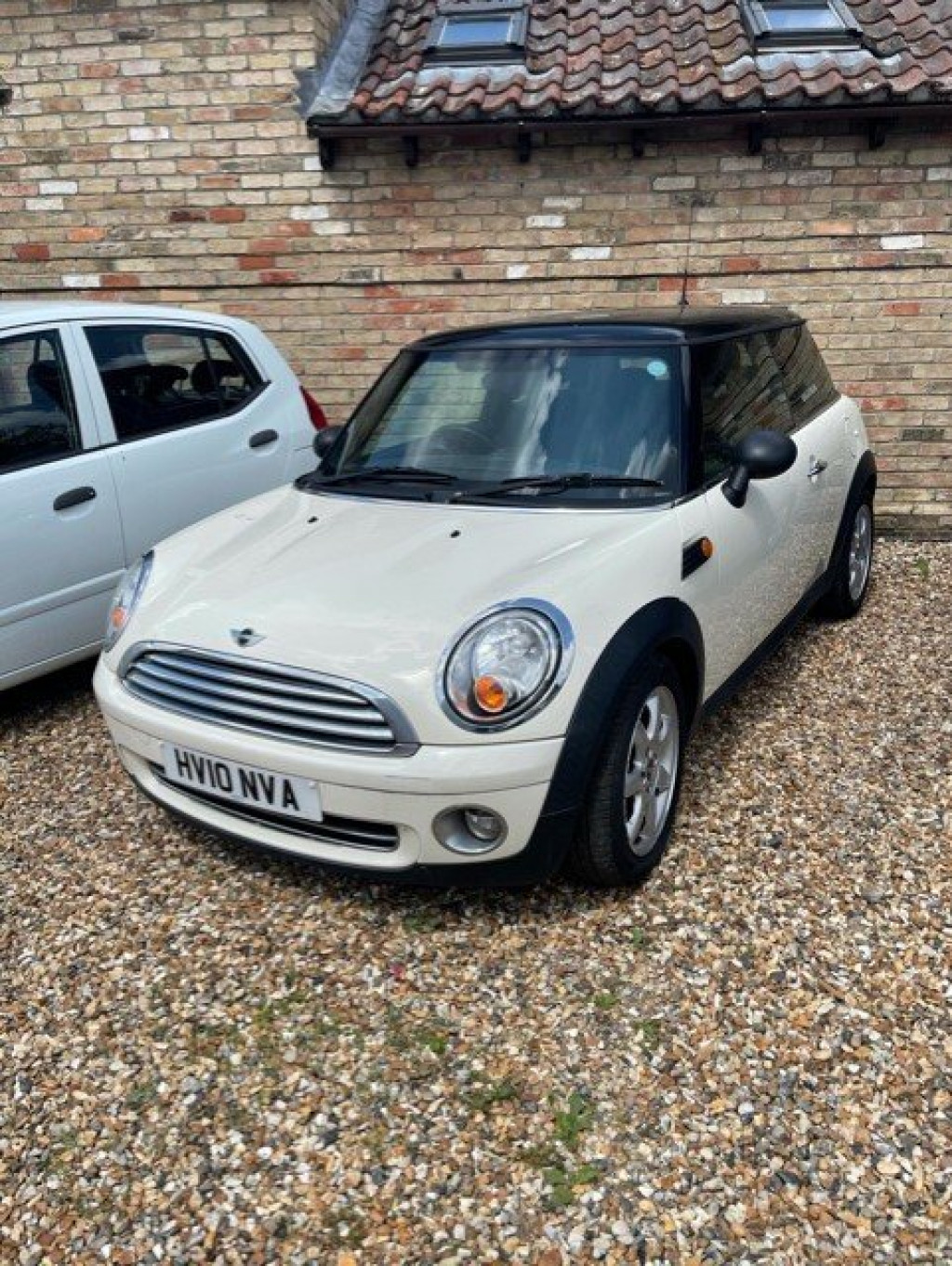 View MINI MINI ONE