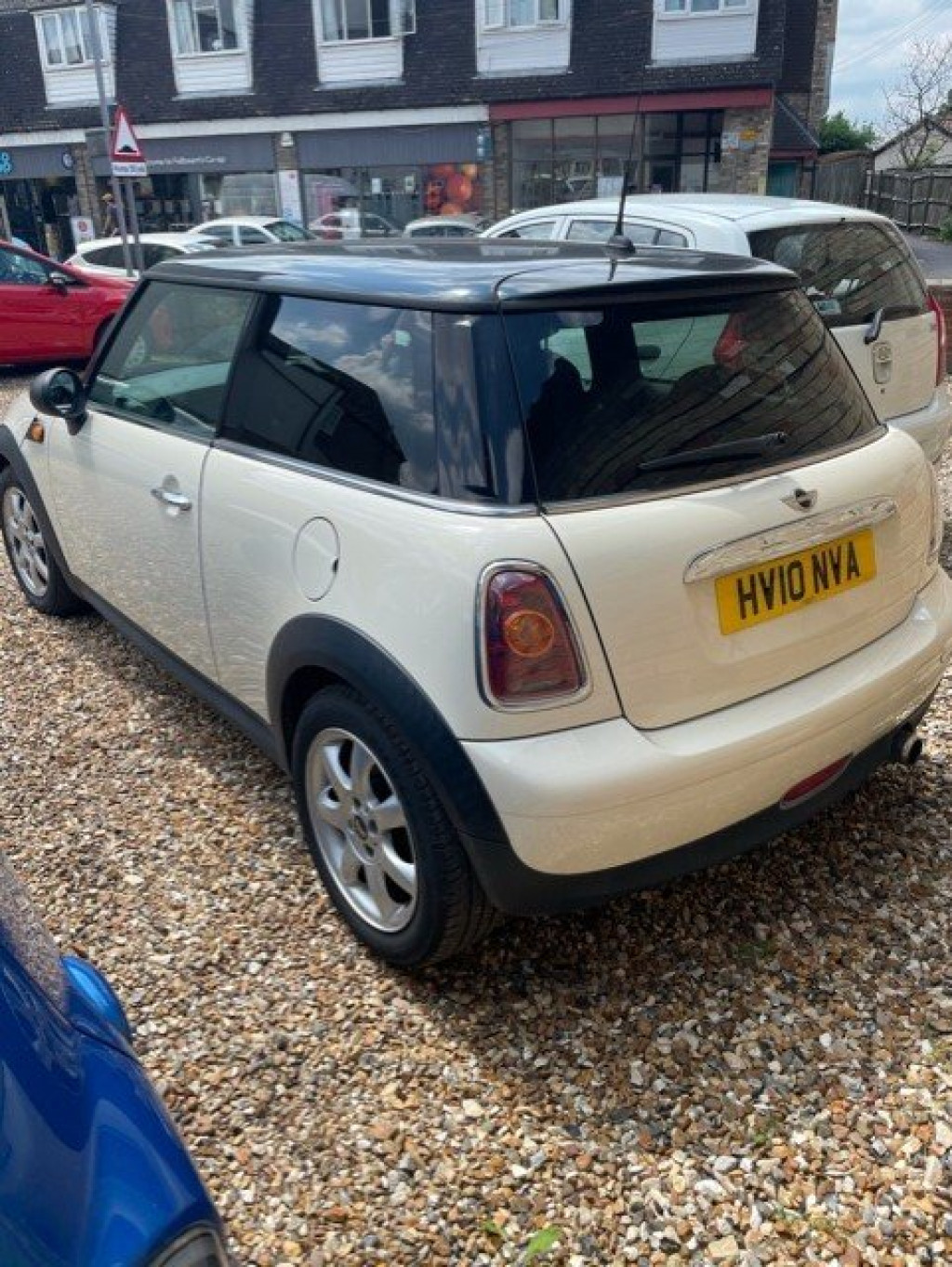 View MINI MINI ONE