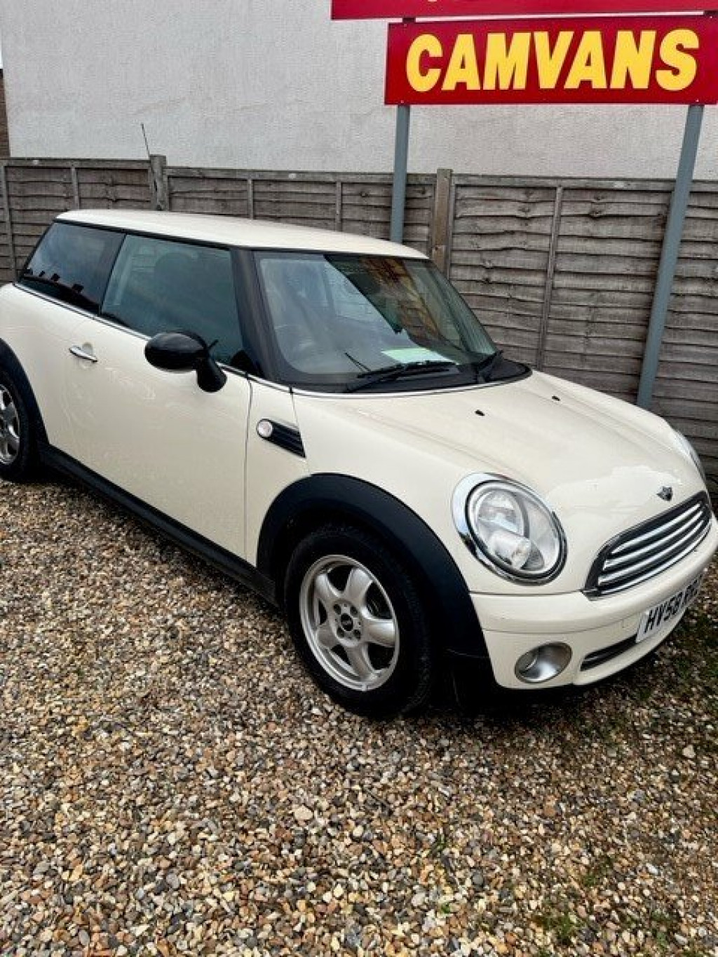 View MINI MINI ONE