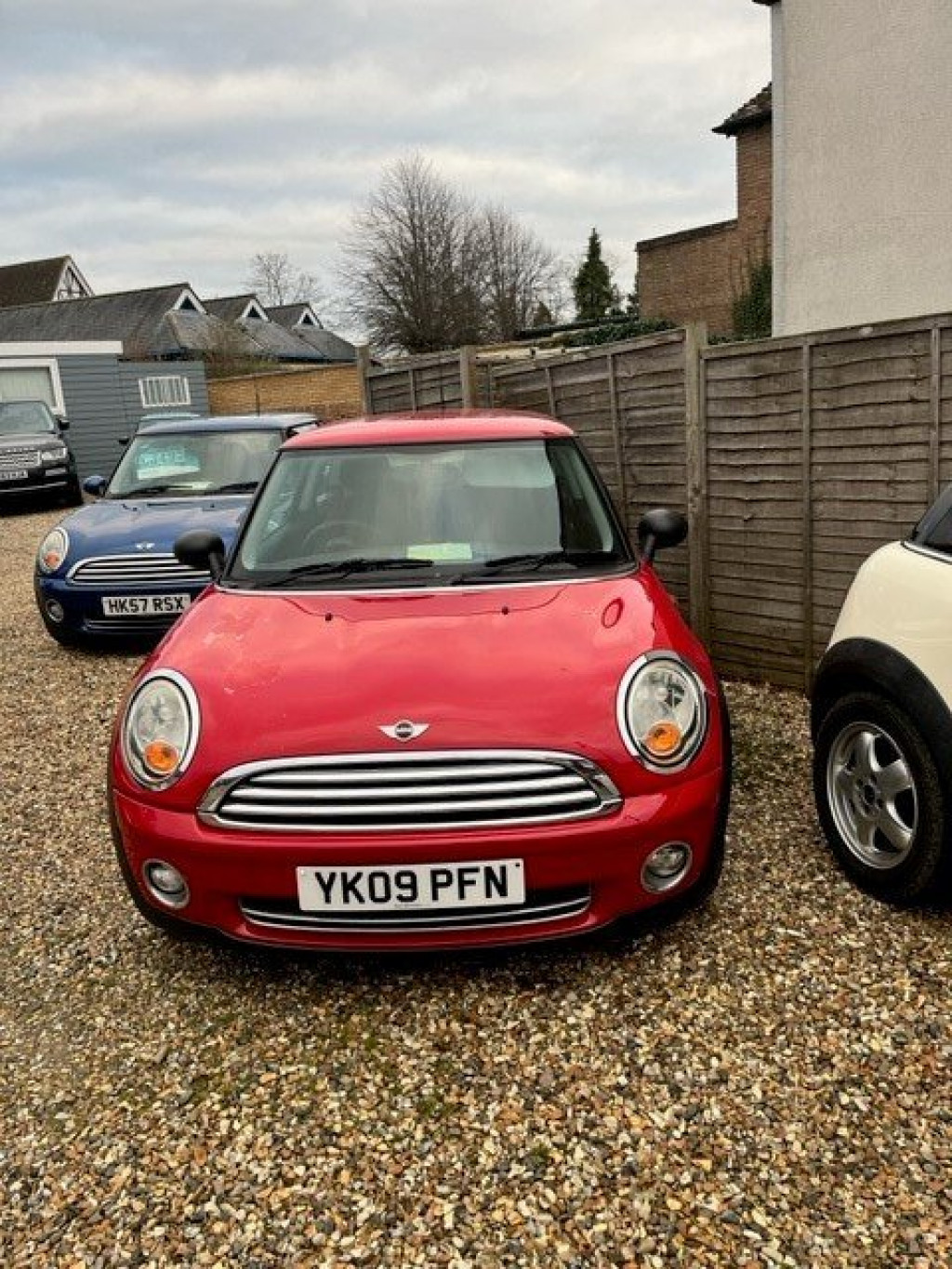 View MINI MINI ONE