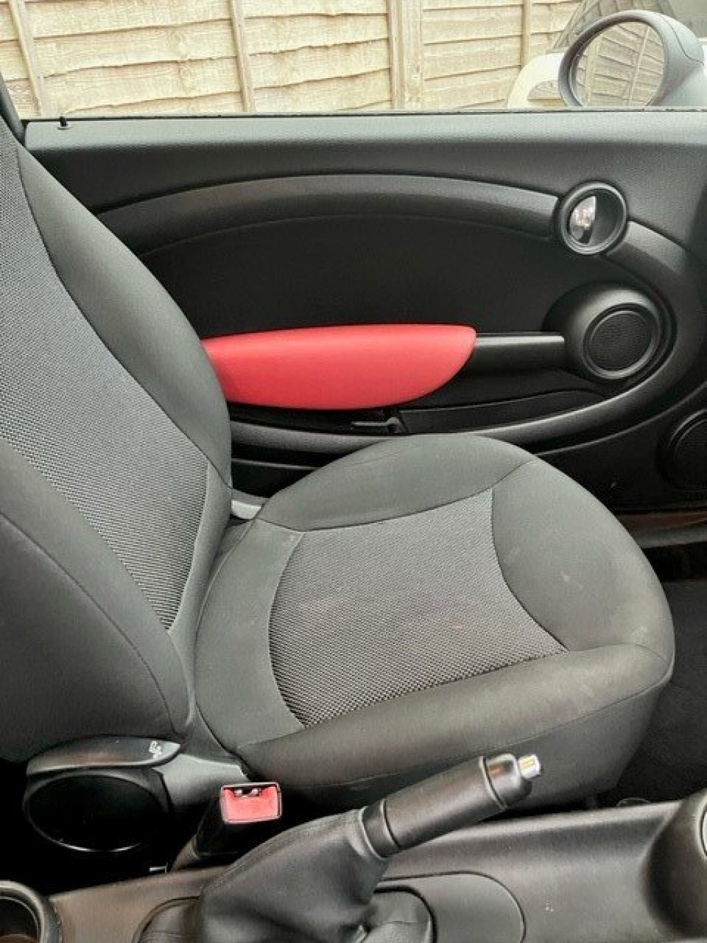 View MINI MINI ONE