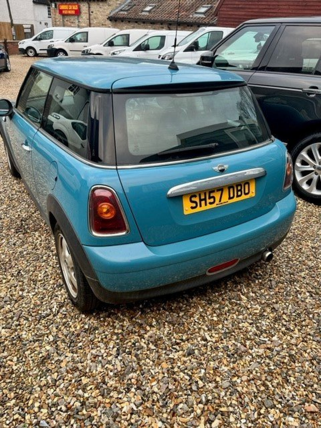 View MINI MINI ONE