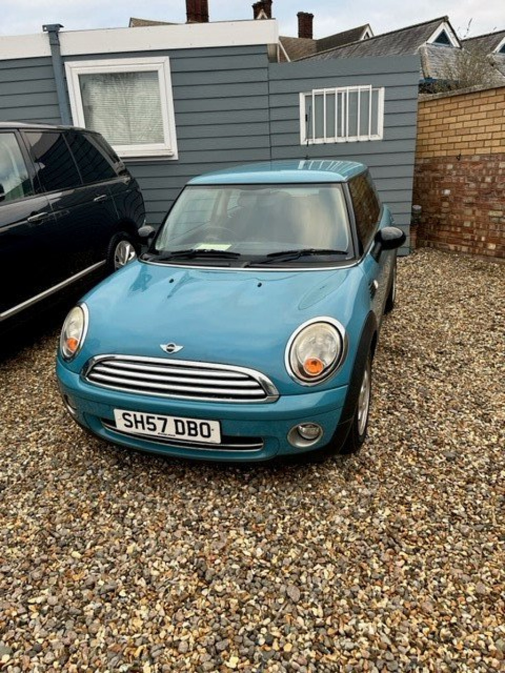 View MINI MINI ONE