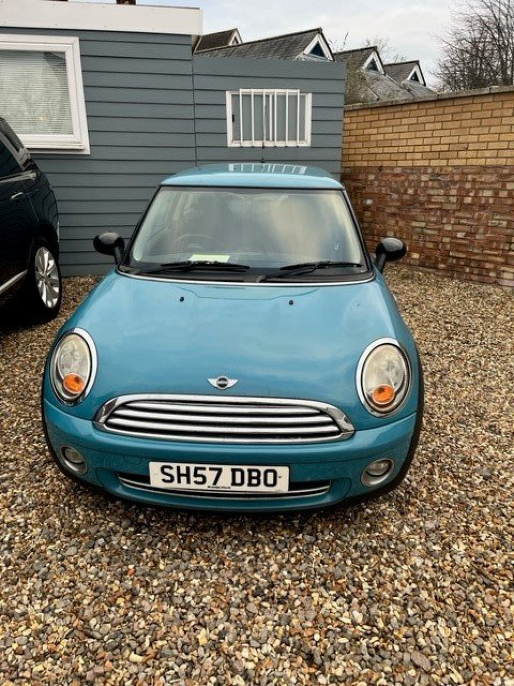 View MINI MINI ONE