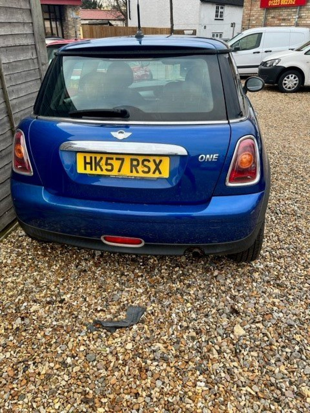 View MINI MINI ONE