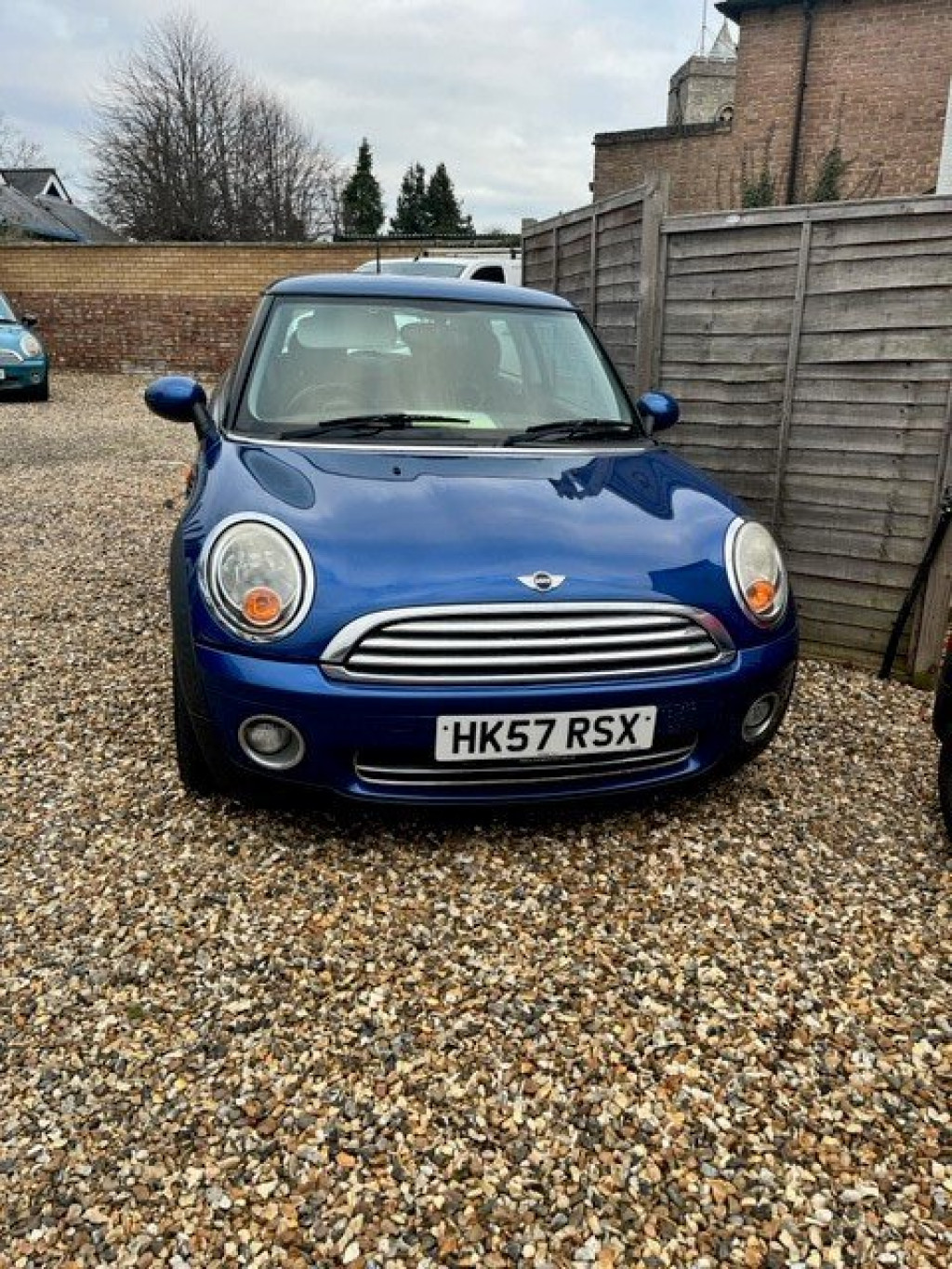View MINI MINI ONE