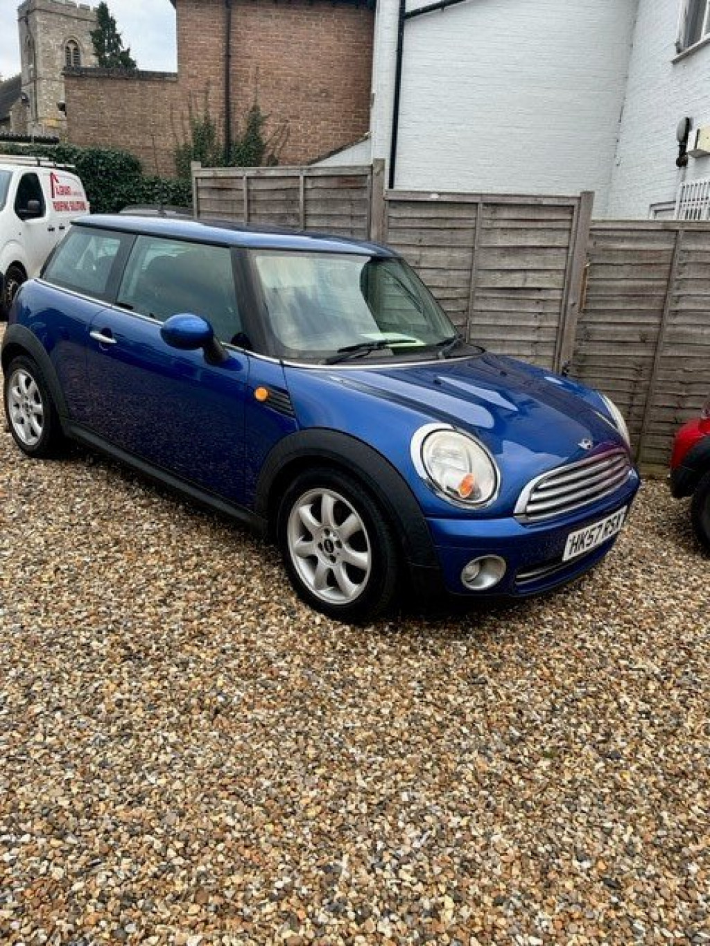 View MINI MINI ONE