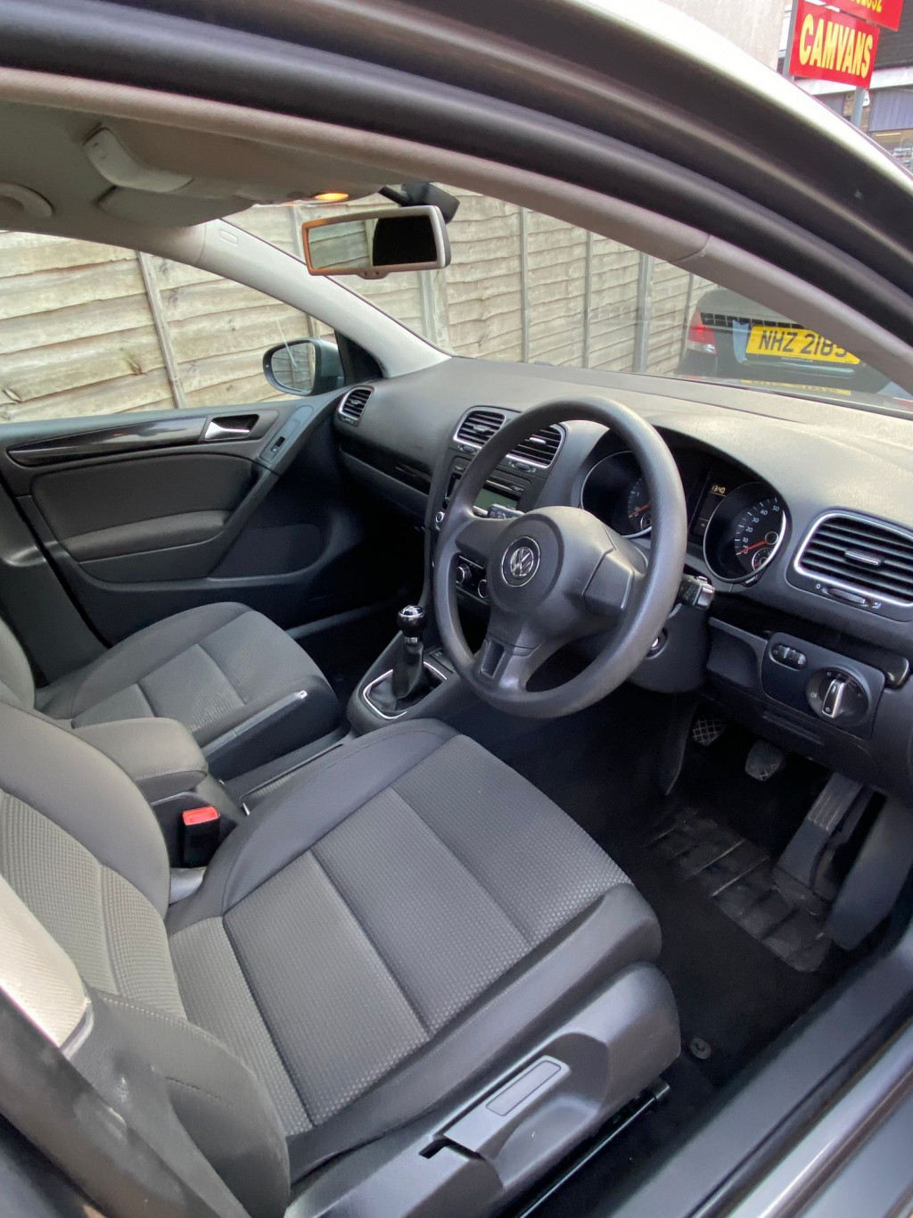 VAUXHALL MERIVA