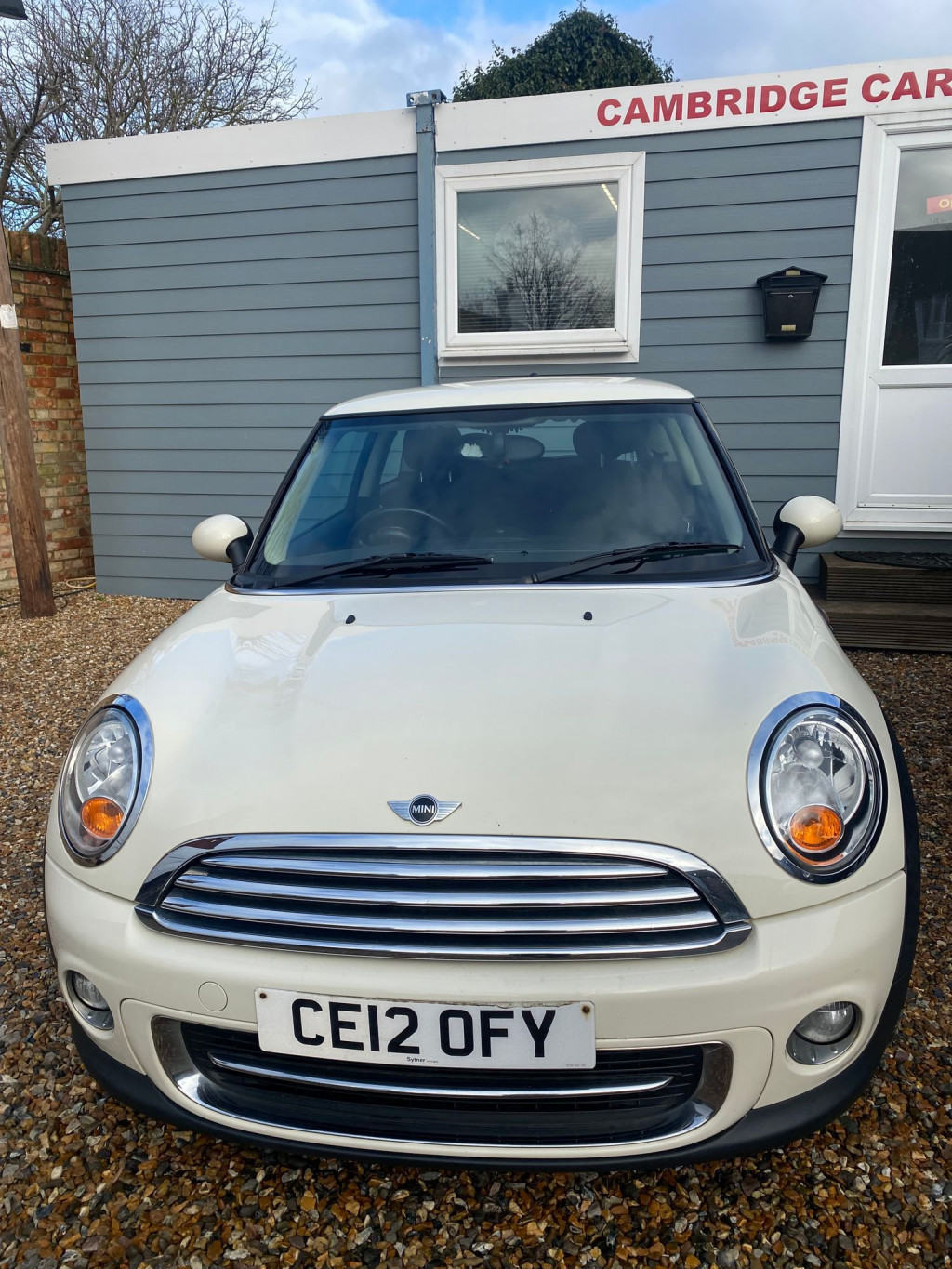 View MINI MINI COOPER
