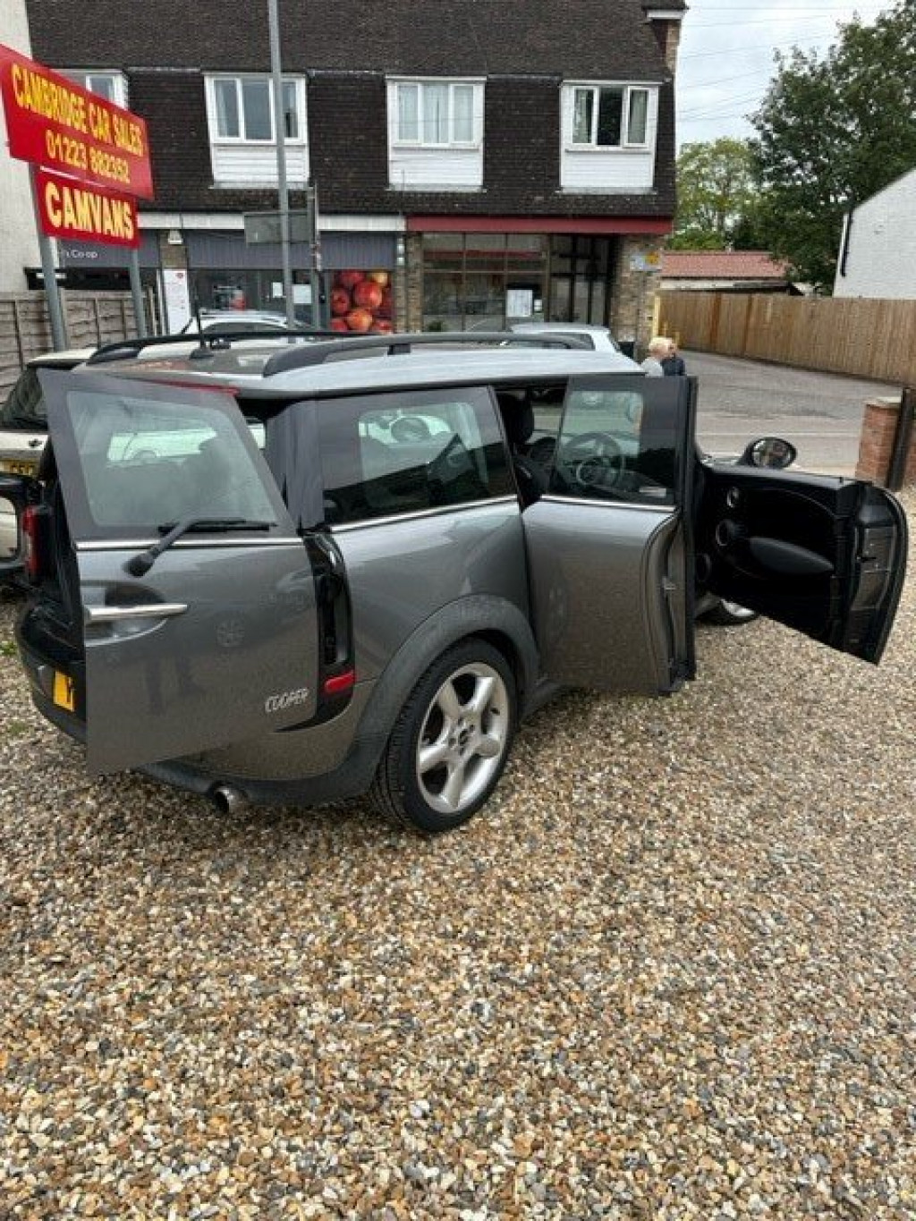 MINI MINI