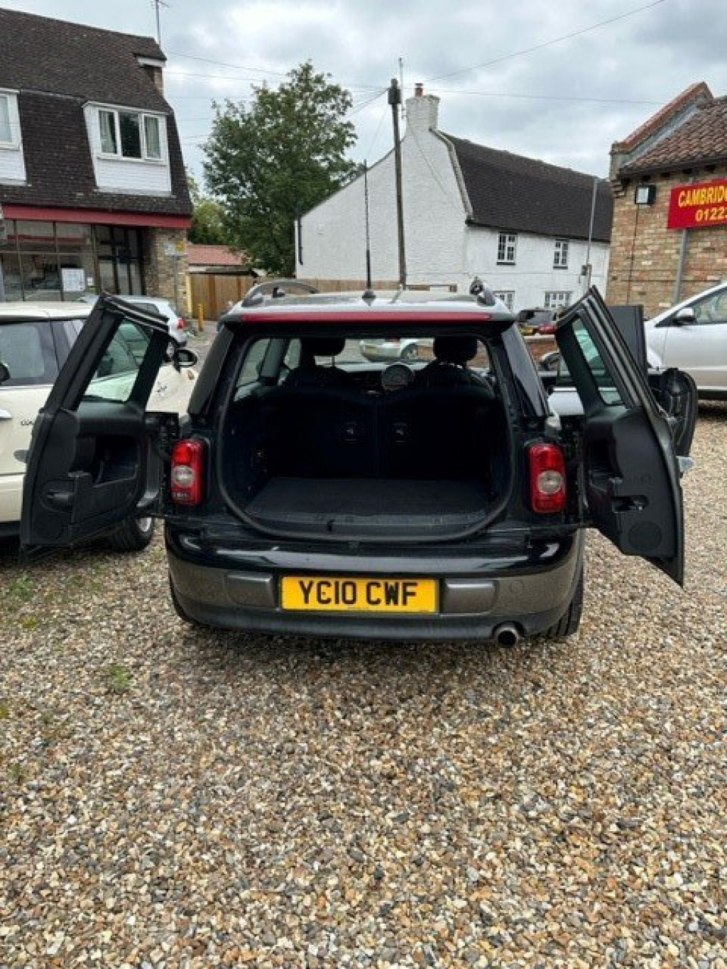 MINI MINI