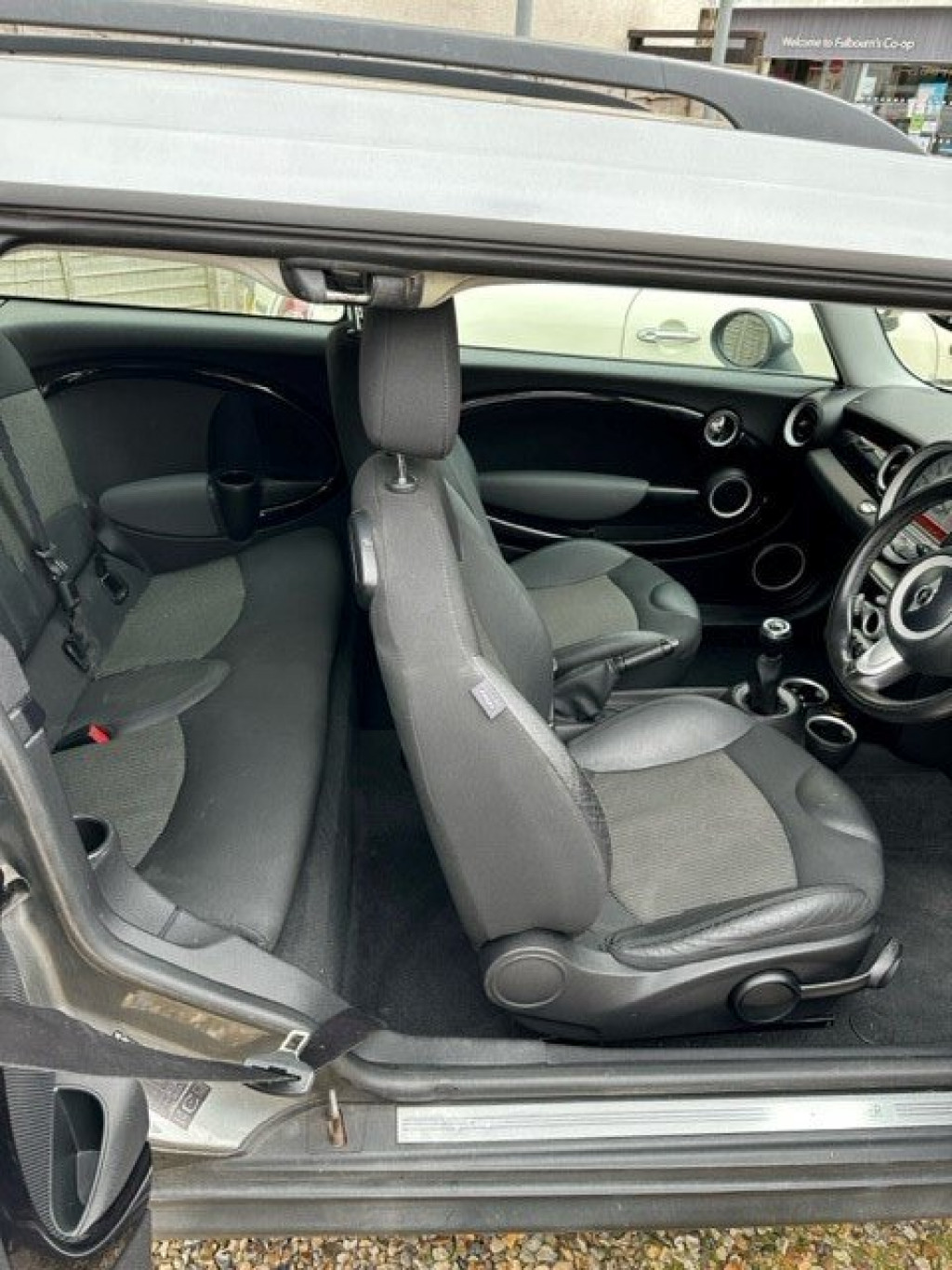 MINI MINI