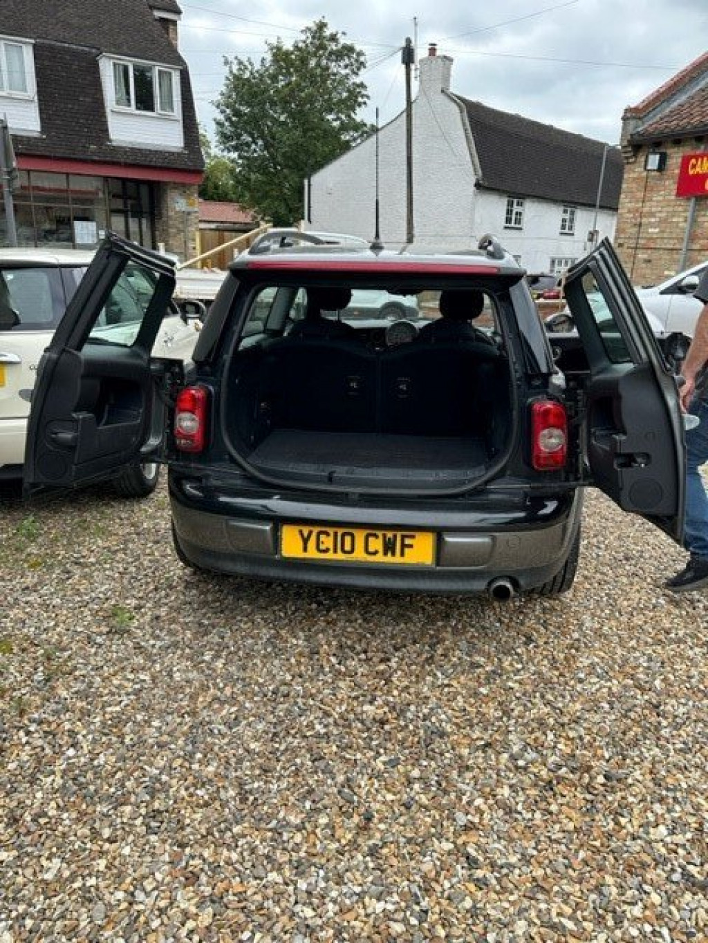 MINI MINI