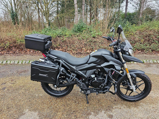 LEXMOTO