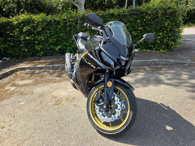 LEXMOTO