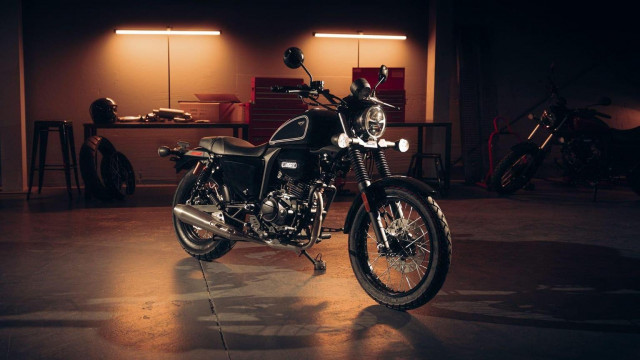 LEXMOTO