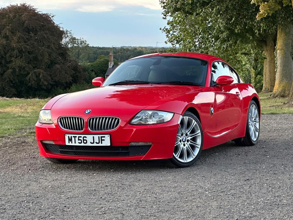 BMW Z4