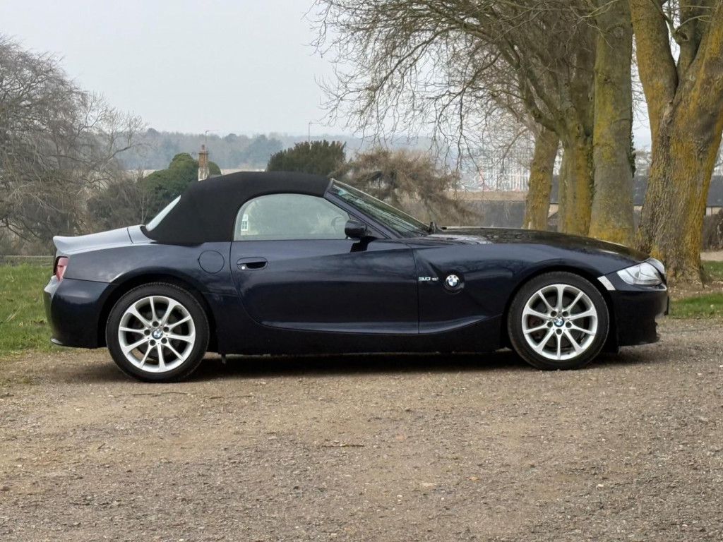 BMW Z4