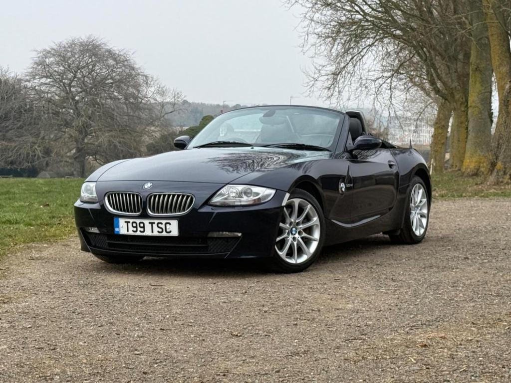 BMW Z4