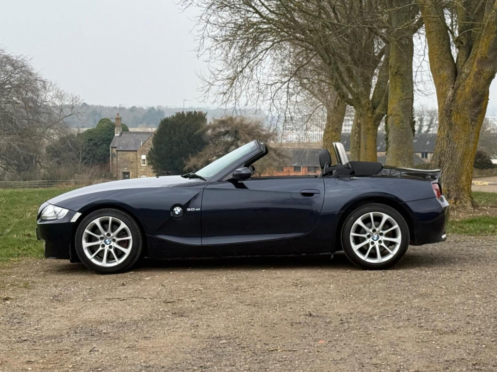 BMW Z4