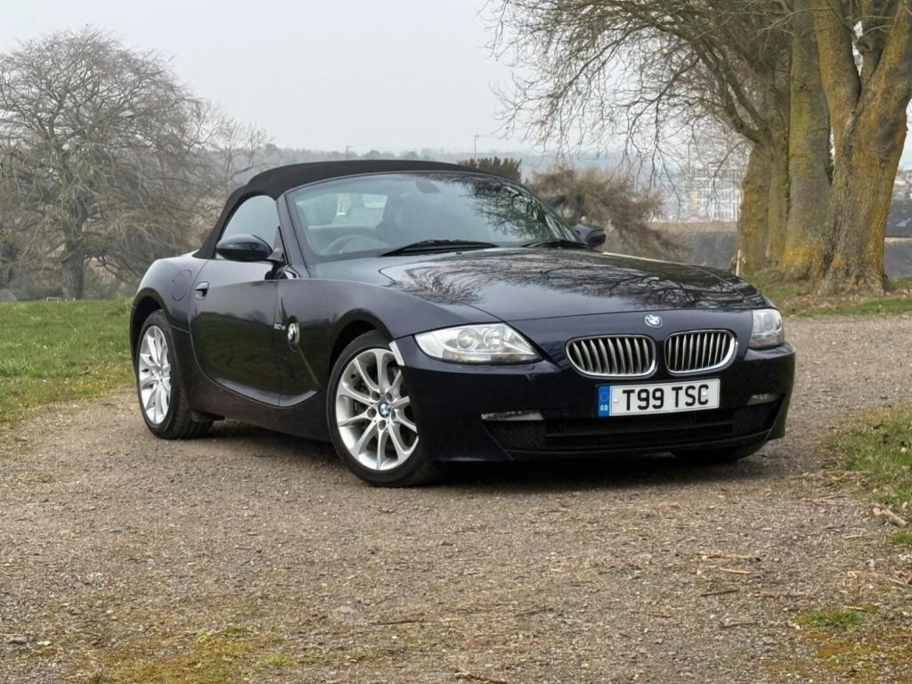 BMW Z4