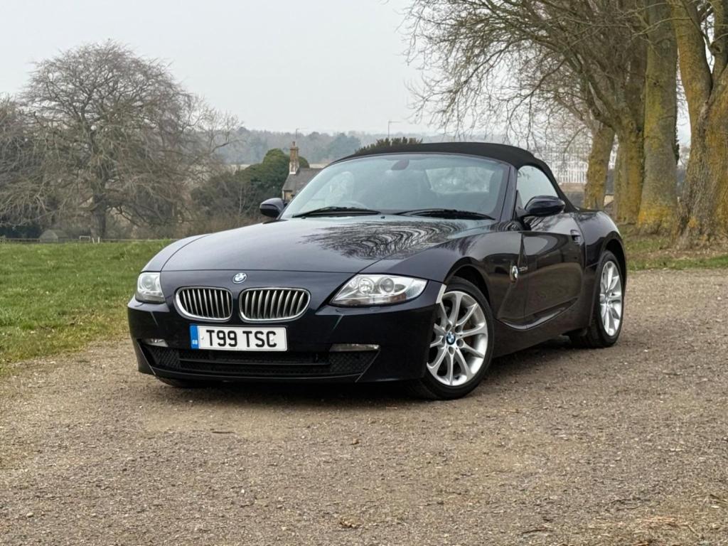 BMW Z4