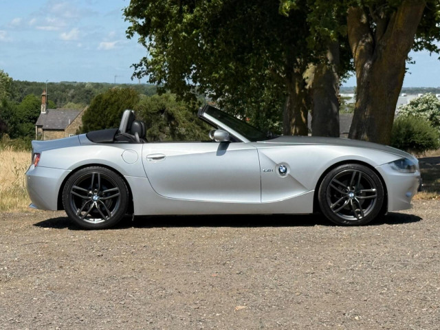 BMW Z4