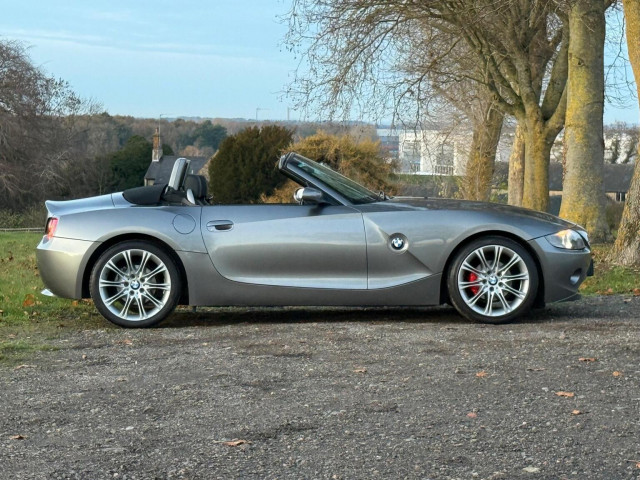 BMW Z4
