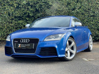 AUDI TT RS