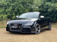 AUDI TT RS