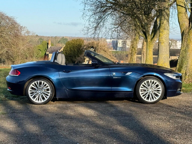BMW Z4