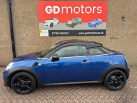MINI COUPE