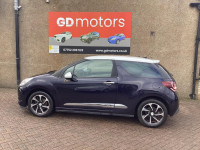 DS AUTOMOBILES DS 3